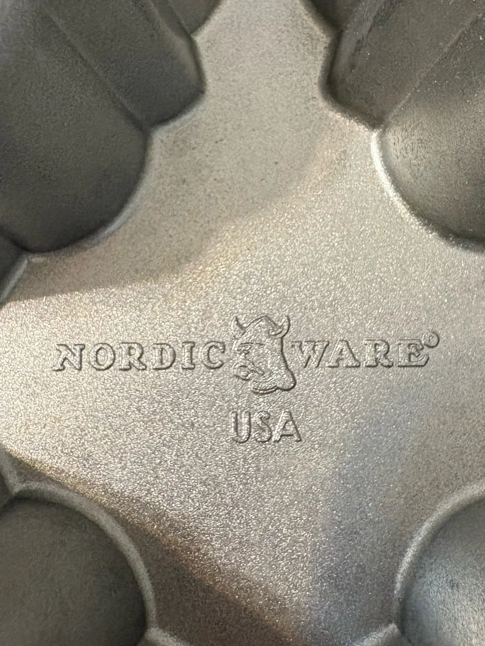 Nordic Ware bake six